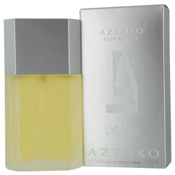 Azzaro Pour Homme L'Eau By Azzaro Edt Spray