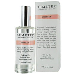 Demeter Clean Skin By Demeter Cologne Spray