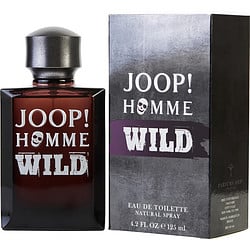 Joop! Wild By Joop! Edt Spray