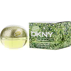 Dkny Be Delicious Sparkling Apple By Donna Karan Eau De Parfum Spray