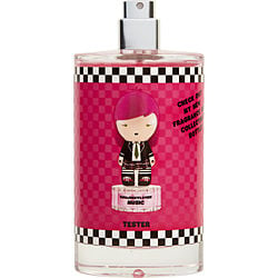Harajuku Lovers Wicked Style Music By Gwen Stefani Edt Spray 3.4 Oz *
