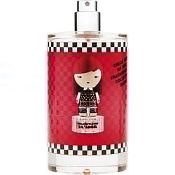Harajuku Lovers Wicked Style Lil Angel By Gwen Stefani Edt Spray 3.4 Oz *