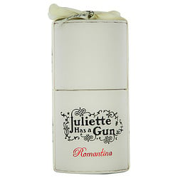 Romantina By Juliette Has A Gun Eau De Parfum Spray