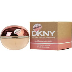 Dkny Be Delicious Fresh Blossom Eau So Intense By Donna Karan Eau De Parfum Spray