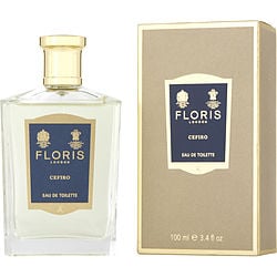 Floris Cefiro By Floris Edt Spray