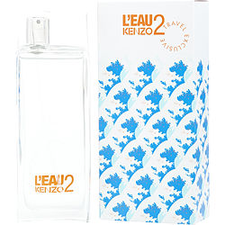 L'Eau 2 Kenzo By Kenzo Edt Spray