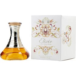 Shakira Elixir By Shakira Edt Spray