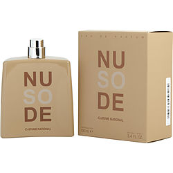 Costume National So Nude By Costume National Eau De Parfum Spray