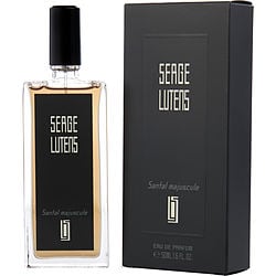 Serge Lutens Santal Majuscule By Serge Lutens Eau De Parfum Spray
