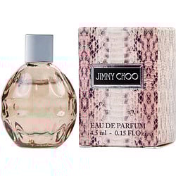 Jimmy Choo By Jimmy Choo Eau De Parfum 0.15 O
