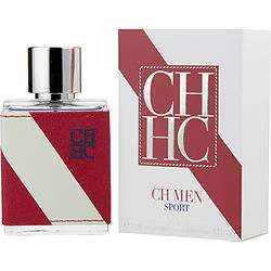Ch Carolina Herrera Sport By Carolina Herrera Edt Spray