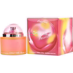 Only Me Passion By Yves De Sistelle Eau De Parfum Spray