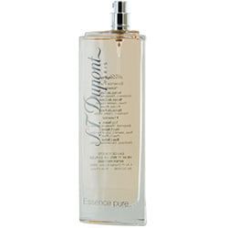 St Dupont Essence Pure By St Dupont Edt Spray 3.3 Oz *