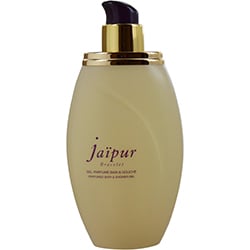 Jaipur Bracelet By Boucheron Shower Gel