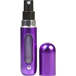 Perfume Travel Atomizer By 0.136 Oz Refillable Perfume Travel Atomizer, Airline Approved (Fragrance Not Inc