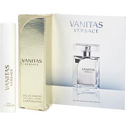 Vanitas Versace By Gianni Versace Eau De Parfum Vial O