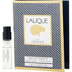 Lalique By Lalique Edt Spray Vial  O