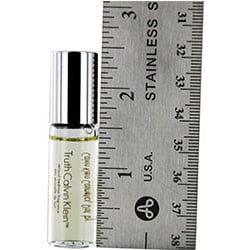 Truth By Calvin Klein Eau De Parfum Rollerball 0.13 O