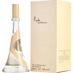 Rihanna Nude By Rihanna Eau De Parfum Spray