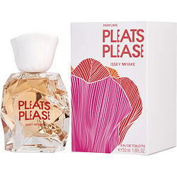 Pleats Please By Issey Miyake By Issey Miyake Edt Spray