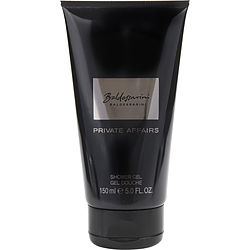 Baldessarini Private Affairs By Baldessarini Shower Ge