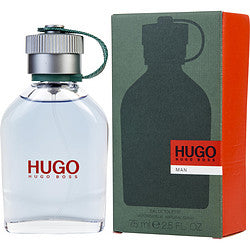 Hugo By Hugo Boss Edt Spray
