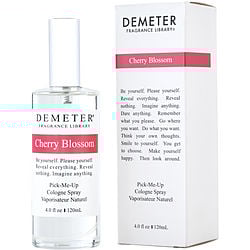 Demeter Cherry Blossom By Demeter Cologne Spray