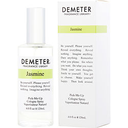 Demeter Jasmine By Demeter Cologne Spray