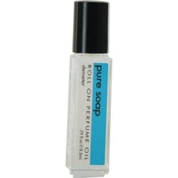 Demeter Pure Soap By Demeter Roll On Perfume Oil