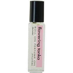 Demeter Flowering Tonka By Demeter Roll On Perfume Oil