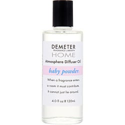 Demeter Baby Powder By Demeter Atmosphere Diffuser Oil