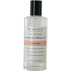 Demeter Clean Skin By Demeter Atmosphere Diffuser Oil
