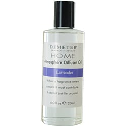 Demeter Lavender By Demeter Atmosphere Diffuser Oil
