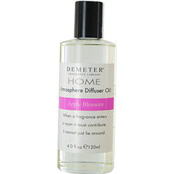 Demeter Apple Blossom By Demeter Atmosphere Diffuser Oil