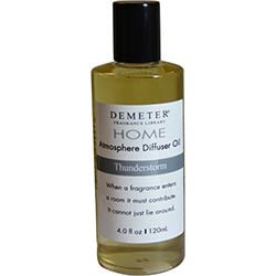 Demeter Thunderstorm By Demeter Atmosphere Diffuser Oil