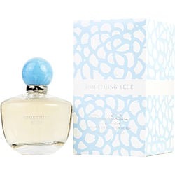 Oscar De La Renta Something Blue By Oscar De La Renta Eau De Parfum Spray