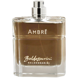 Baldessarini Ambre By Baldessarini Edt Spray 3 Oz *