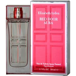 Red Door Aura By Elizabeth Arden Edt Spray