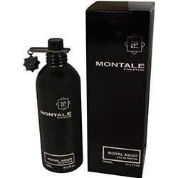 Montale Paris Royal Aoud By Montale Eau De Parfum Spray