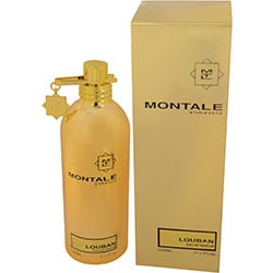 Montale Paris Louban By Montale Eau De Parfum Spray
