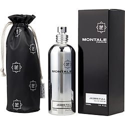 Montale Paris Jasmin Full By Montale Eau De Parfum Spray
