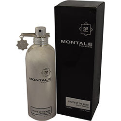 Montale Paris Fruits Of The Musk By Montale Eau De Parfum Spray