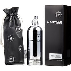 Montale Paris Chocolate Greedy By Montale Eau De Parfum Spray