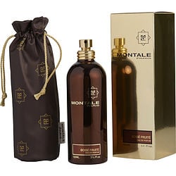 Montale Paris Boise Fruite By Montale Eau De Parfum Spray