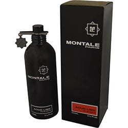 Montale Paris Aoud Lime By Montale Eau De Parfum Spray
