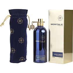 Montale Paris Aoud Flowers By Montale Eau De Parfum Spray