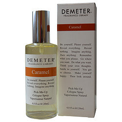 Demeter Caramel By Demeter Cologne Spray
