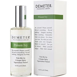 Demeter Poison Ivy By Demeter Cologne Spray