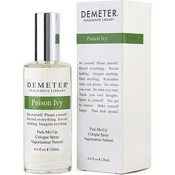 Demeter Poison Ivy By Demeter Cologne Spray
