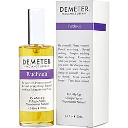 Demeter Patchouli By Demeter Cologne Spray
